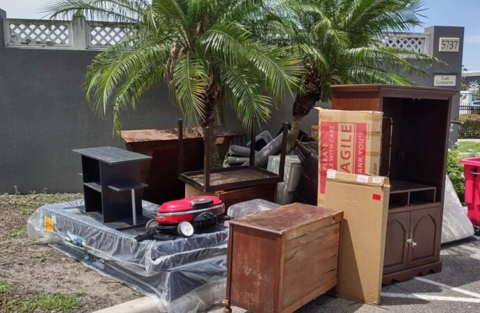 Business Junk Removal-Dear Junk