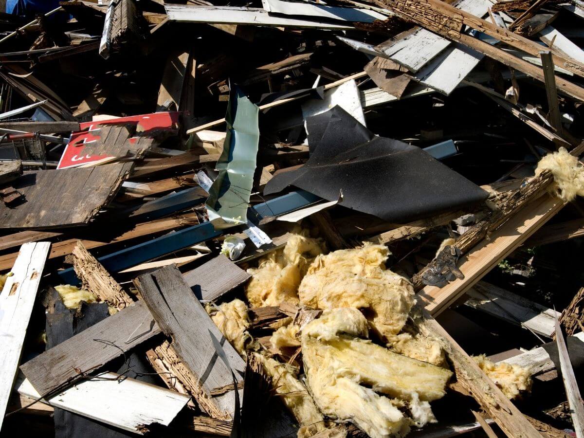 Expert Junk Removal, Trash, & Waste Services in Jupiter, FL