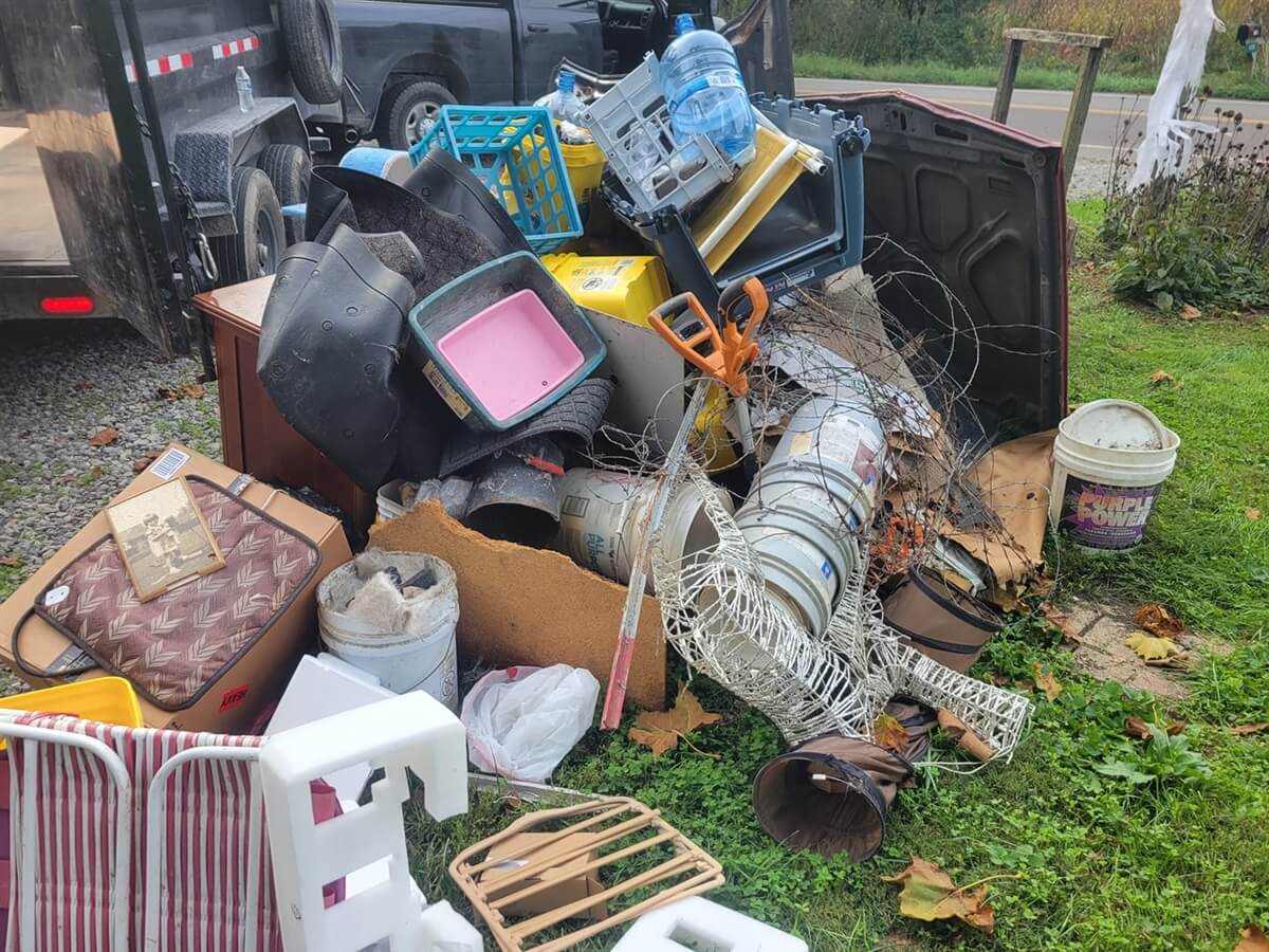 Junk Removal in West Palm Beach: Debris Removal as Low as $125 Junk Removal in West Palm Beach: Debris Removal as Low as $125