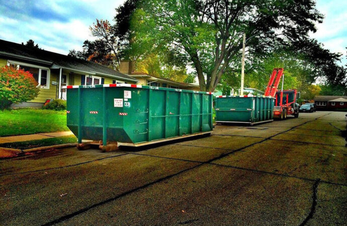 Commercial Dumpster Rental Services, Dear Junk