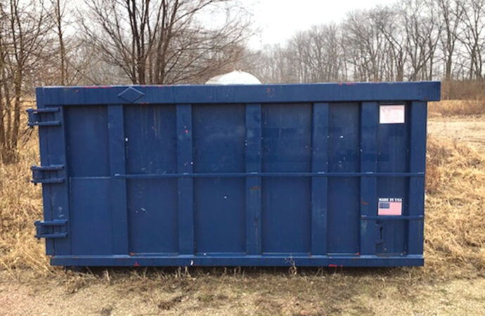 Dumpster Rental Containers, Dear Junk