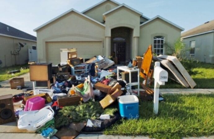 Household Junk Removal, Dear Junk