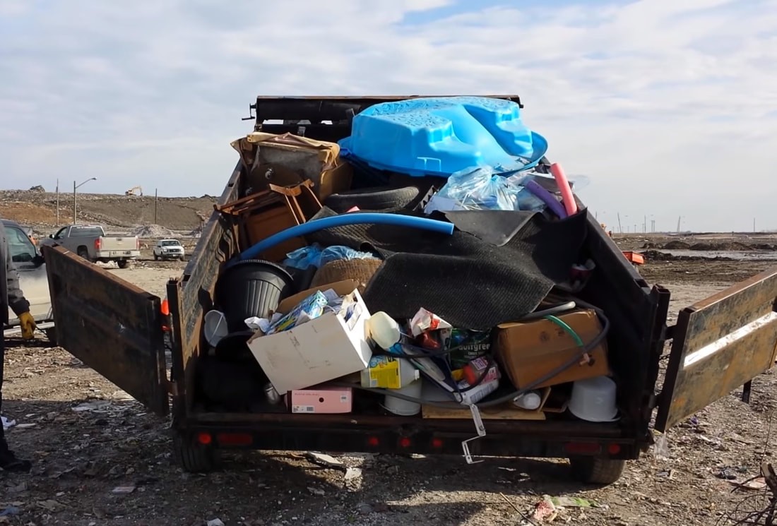 Top Junk Removal Services Near Me in Palm Beach Company