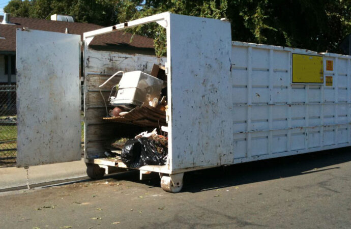 Prices For Dumpster Rental Near Me, Dear Junk