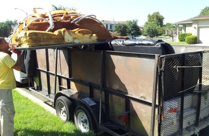 Residential Dumpster Rental Companies, Dear Junk